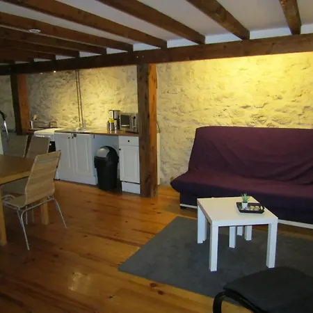 Domaine Les Moustans Сasa de vacaciones *
