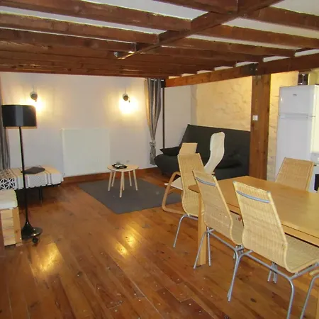 Сasa de vacaciones Domaine Les Moustans *