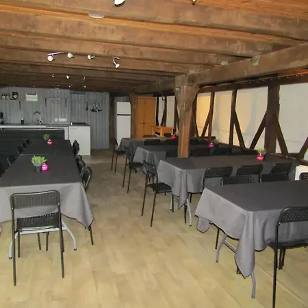 Сasa de vacaciones Domaine Les Moustans *