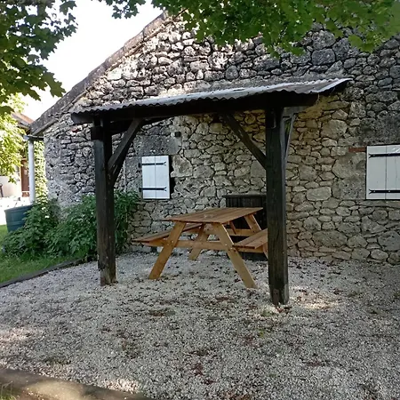 Сasa de vacaciones Domaine Les Moustans *